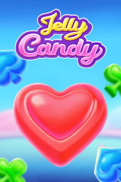 Jelly Candy
