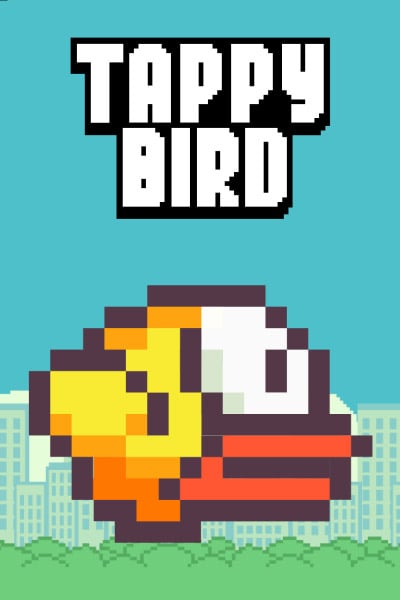 Tappy Bird