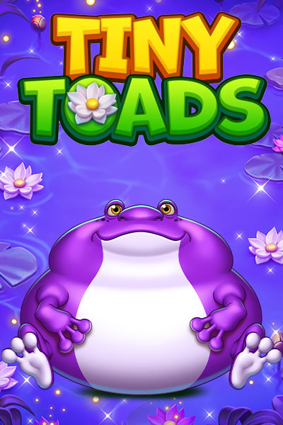 Tiny Toads
