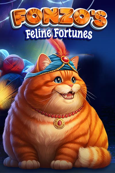 Fonzo's Feline Fortunes