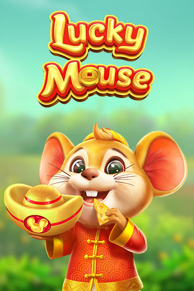 Lucky Mouse