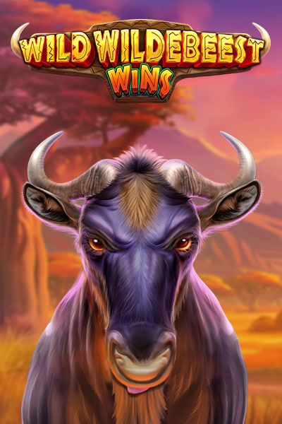 Wild Wildebeest Wins