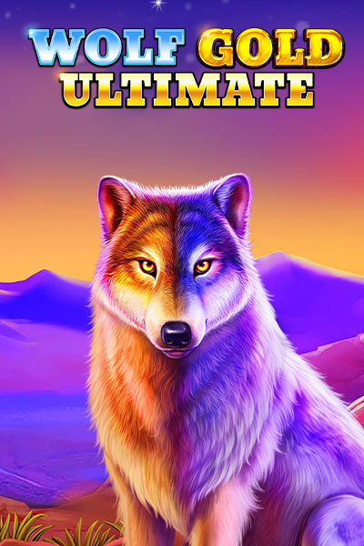 Wolf Gold Ultimate