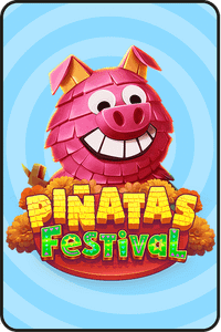 Play Pinatas Festival